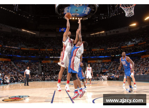 2007年NBA全明星赛精彩回顾：明星球员的巅峰对决与精彩瞬间