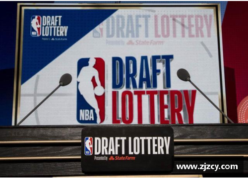 2017年NBA选秀回顾：揭秘状元签及其最终影响