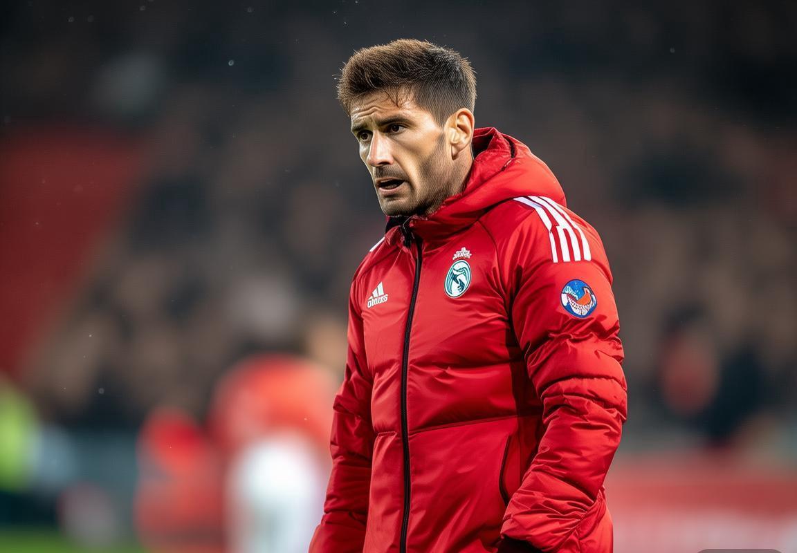 皇马新帅阿隆索面临考验：战术体系遭破解与伤病潮下的严峻挑战